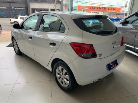 CHEVROLET Onix Hatch 1.0 4P FLEX JOY, Foto 5