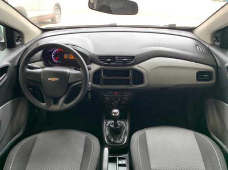 CHEVROLET Onix Hatch 1.0 4P FLEX JOY, Foto 9