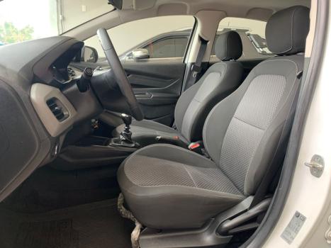 CHEVROLET Onix Hatch 1.0 4P FLEX JOY, Foto 11