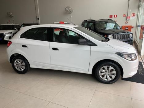 CHEVROLET Onix Hatch 1.0 4P FLEX JOY, Foto 8