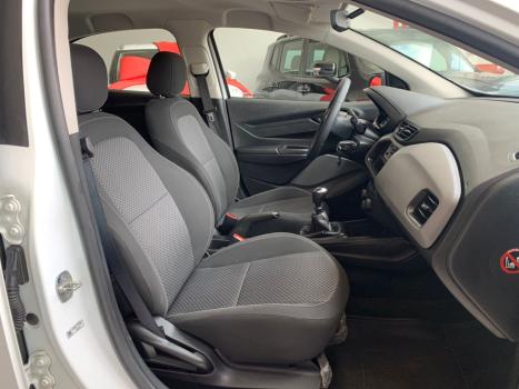 CHEVROLET Onix Hatch 1.0 4P FLEX JOY, Foto 14