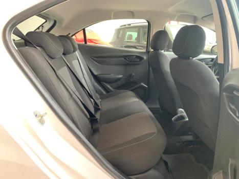 CHEVROLET Onix Hatch 1.0 4P FLEX JOY, Foto 15