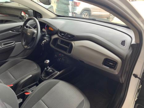 CHEVROLET Onix Hatch 1.0 4P FLEX JOY, Foto 13
