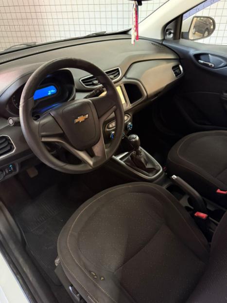 CHEVROLET Onix Hatch 1.4 4P FLEX LT, Foto 10