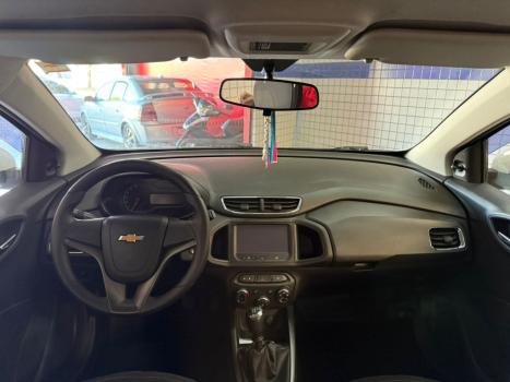 CHEVROLET Onix Hatch 1.4 4P FLEX LT, Foto 13