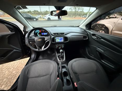 CHEVROLET Onix Hatch 1.4 4P FLEX LT, Foto 5