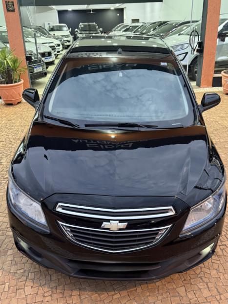 CHEVROLET Onix Hatch 1.4 4P FLEX LT, Foto 8
