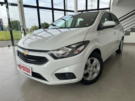 CHEVROLET Onix Hatch 1.4 4P FLEX LT AUTOMTICO, Foto 2