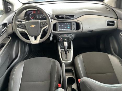 CHEVROLET Onix Hatch 1.4 4P FLEX LT AUTOMTICO, Foto 6
