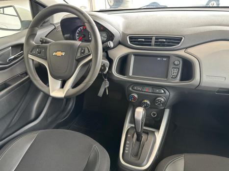 CHEVROLET Onix Hatch 1.4 4P FLEX LT AUTOMTICO, Foto 7