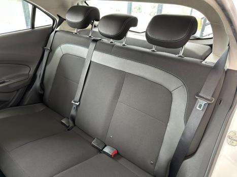 CHEVROLET Onix Hatch 1.4 4P FLEX LT AUTOMTICO, Foto 8