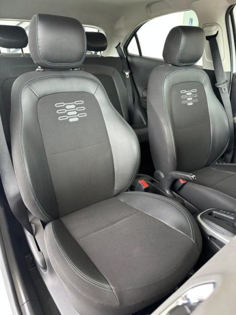 CHEVROLET Onix Hatch 1.4 4P FLEX LT AUTOMTICO, Foto 9