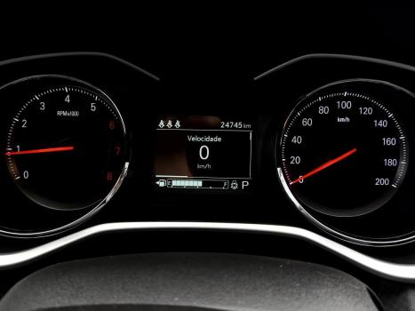 CHEVROLET Onix Hatch 1.0 12V 4P FLEX PREMIER 2 TURBO AUTOMTICO, Foto 9