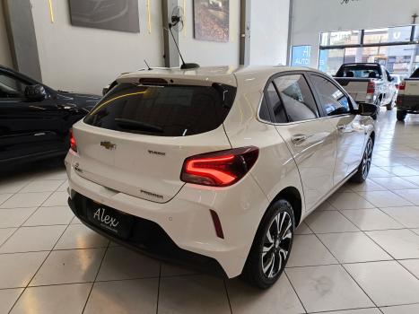 CHEVROLET Onix Hatch 1.0 12V 4P FLEX PREMIER 2 TURBO AUTOMTICO, Foto 16