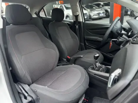 CHEVROLET Onix Hatch 1.4 4P FLEX LTZ, Foto 6