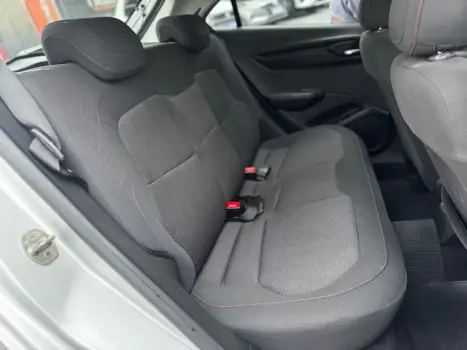 CHEVROLET Onix Hatch 1.4 4P FLEX LTZ, Foto 7
