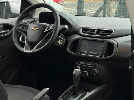 CHEVROLET Onix Hatch 1.4 4P FLEX LTZ AUTOMTICO, Foto 10