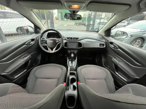 CHEVROLET Onix Hatch 1.4 4P FLEX LTZ AUTOMTICO, Foto 11