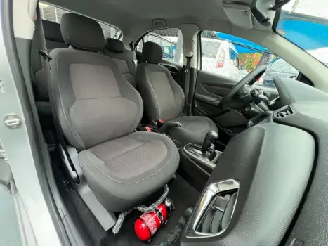 CHEVROLET Onix Hatch 1.4 4P FLEX LTZ AUTOMTICO, Foto 13