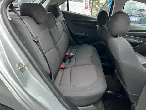 CHEVROLET Onix Hatch 1.4 4P FLEX LTZ AUTOMTICO, Foto 14