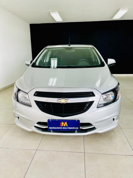 CHEVROLET Onix Hatch 1.0 4P FLEX JOY, Foto 2