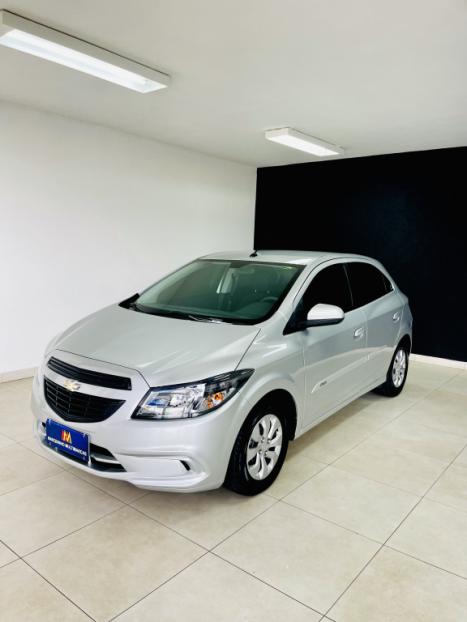CHEVROLET Onix Hatch 1.0 4P FLEX JOY, Foto 3