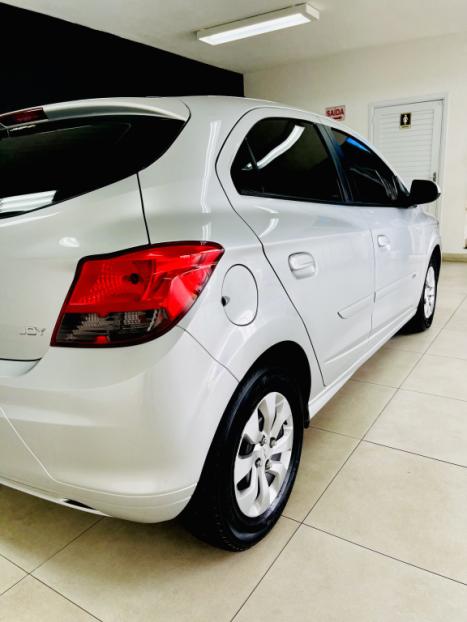 CHEVROLET Onix Hatch 1.0 4P FLEX JOY, Foto 6
