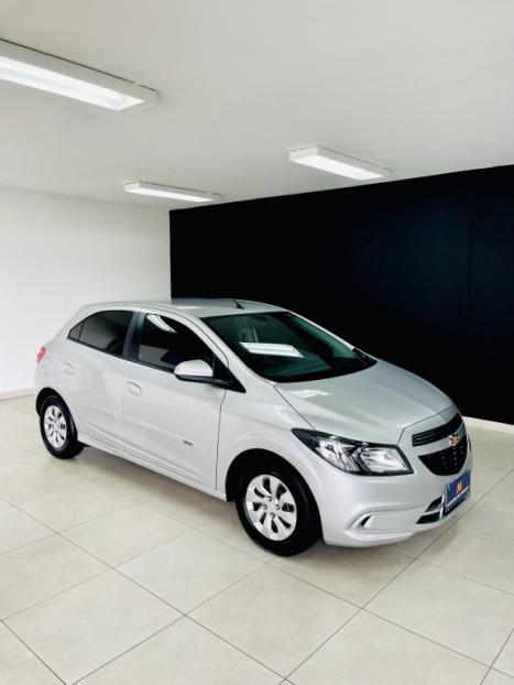 CHEVROLET Onix Hatch 1.0 4P FLEX JOY, Foto 7