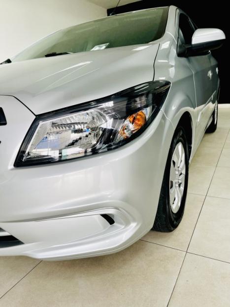 CHEVROLET Onix Hatch 1.0 4P FLEX JOY, Foto 8