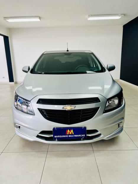 CHEVROLET Onix Hatch 1.0 4P FLEX JOY, Foto 9