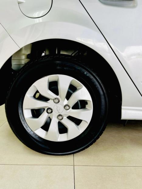 CHEVROLET Onix Hatch 1.0 4P FLEX JOY, Foto 10