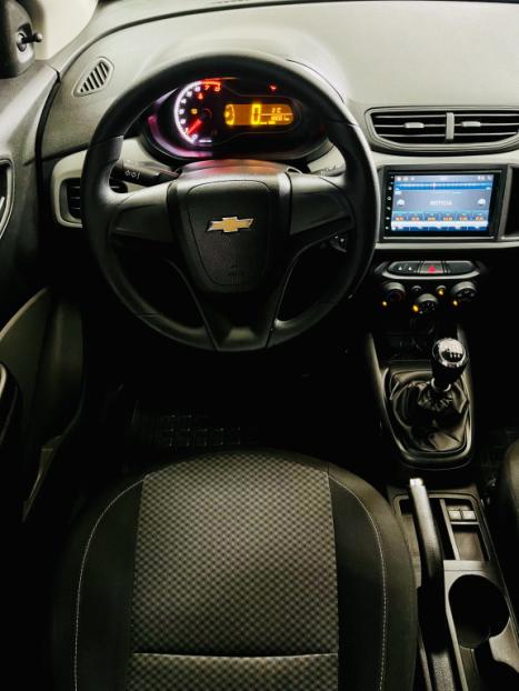 CHEVROLET Onix Hatch 1.0 4P FLEX JOY, Foto 12