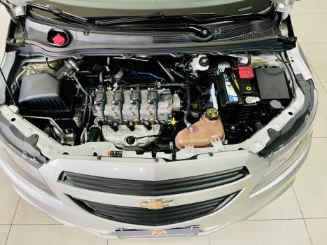 CHEVROLET Onix Hatch 1.0 4P FLEX JOY, Foto 17