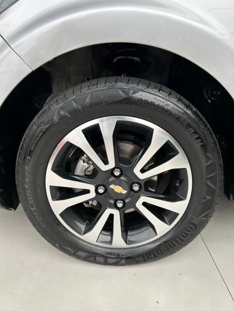 CHEVROLET Onix Hatch 1.4 4P FLEX LTZ AUTOMTICO, Foto 5