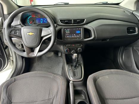CHEVROLET Onix Hatch 1.4 4P FLEX LTZ AUTOMTICO, Foto 6