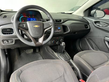 CHEVROLET Onix Hatch 1.4 4P FLEX LTZ AUTOMTICO, Foto 7