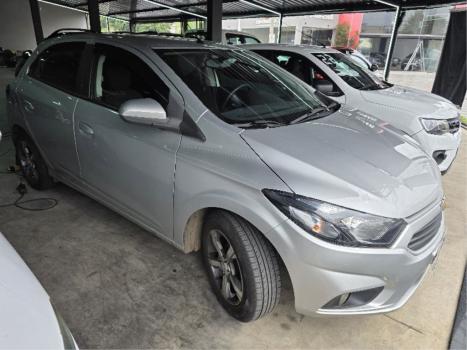 CHEVROLET Onix Hatch 1.4 4P FLEX LT AUTOMTICO, Foto 1
