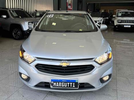 CHEVROLET Onix Hatch 1.4 4P FLEX LT AUTOMÁTICO, Foto 2 CHEVROLET Onix Hatch 1.4 4P FLEX LT AUTOMÁTICO, Foto 2