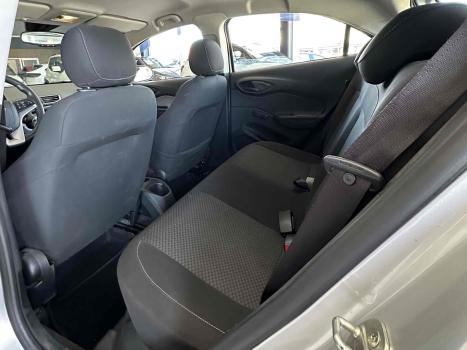 CHEVROLET Onix Hatch 1.4 4P FLEX LT AUTOMÁTICO, Foto 11 CHEVROLET Onix Hatch 1.4 4P FLEX LT AUTOMÁTICO, Foto 11