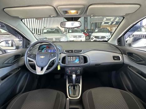 CHEVROLET Onix Hatch 1.4 4P FLEX LT AUTOMÁTICO, Foto 12 CHEVROLET Onix Hatch 1.4 4P FLEX LT AUTOMÁTICO, Foto 12