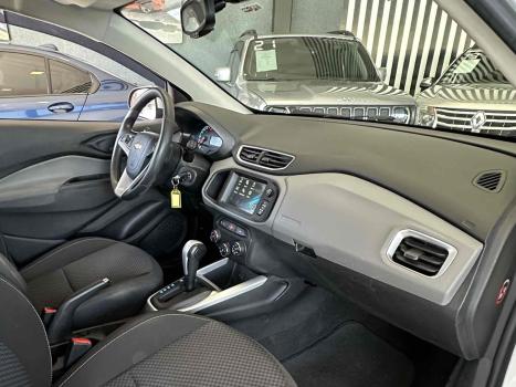 CHEVROLET Onix Hatch 1.4 4P FLEX LT AUTOMÁTICO, Foto 13 CHEVROLET Onix Hatch 1.4 4P FLEX LT AUTOMÁTICO, Foto 13