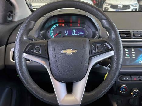 CHEVROLET Onix Hatch 1.4 4P FLEX LT AUTOMÁTICO, Foto 19 CHEVROLET Onix Hatch 1.4 4P FLEX LT AUTOMÁTICO, Foto 19