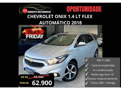 CHEVROLET Onix Hatch , Foto 1