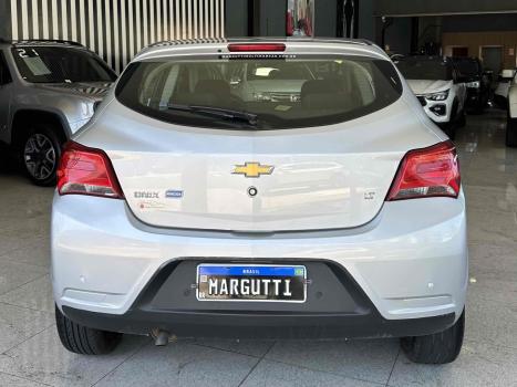 CHEVROLET Onix Hatch , Foto 7