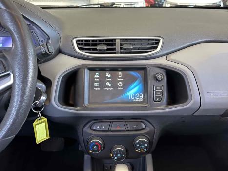 CHEVROLET Onix Hatch , Foto 19