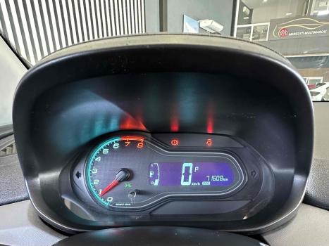 CHEVROLET Onix Hatch , Foto 21