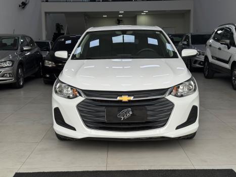 CHEVROLET Onix Hatch 1.0 12V 4P FLEX, Foto 1