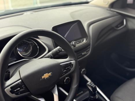 CHEVROLET Onix Hatch 1.0 12V 4P FLEX, Foto 2