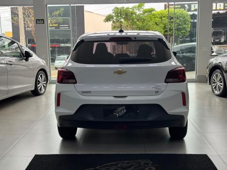 CHEVROLET Onix Hatch 1.0 12V 4P FLEX, Foto 10