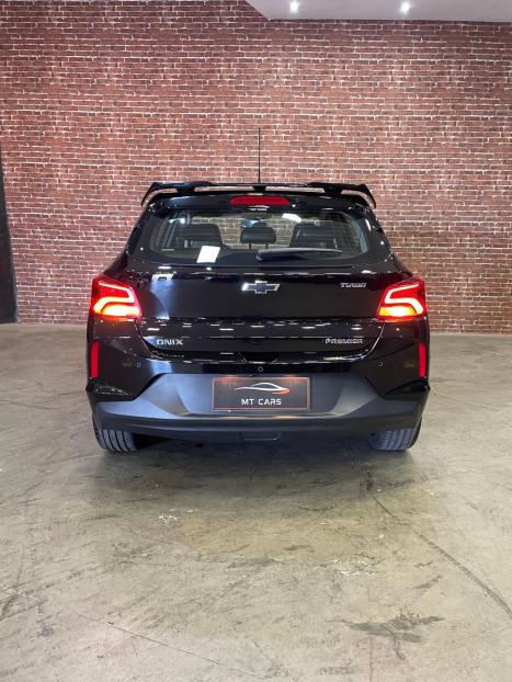 CHEVROLET Onix Hatch 1.0 12V 4P FLEX PREMIER TURBO AUTOMTICO, Foto 6